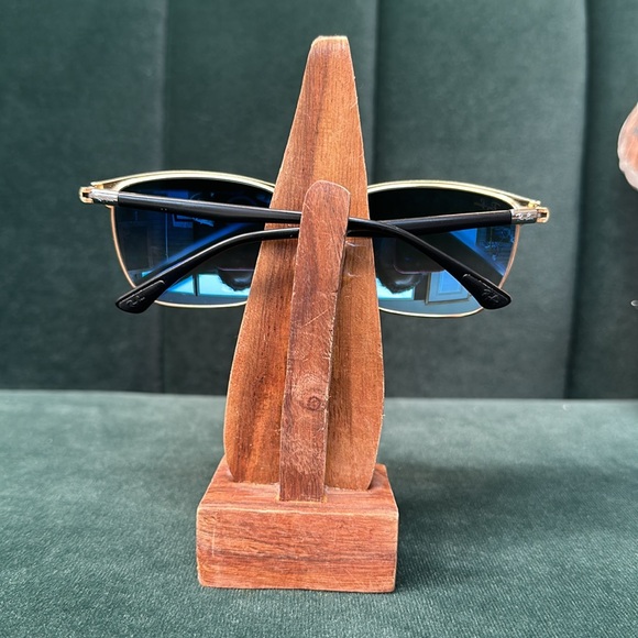 Ray-Ban RB3686 Square Sunglasses - Picture 2 of 6